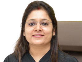 Sunita Agarwalla